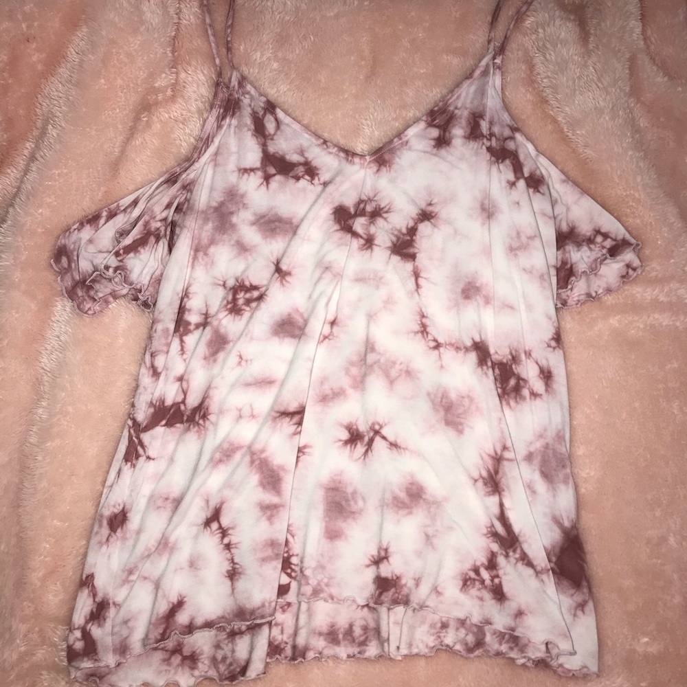 American Eagle Soft and Sexy Tank